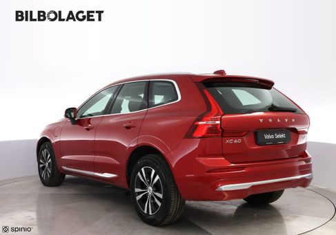 Volvo XC60, 2025