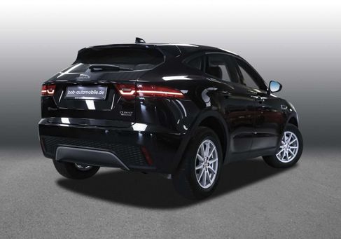 Jaguar E-Pace, 2020