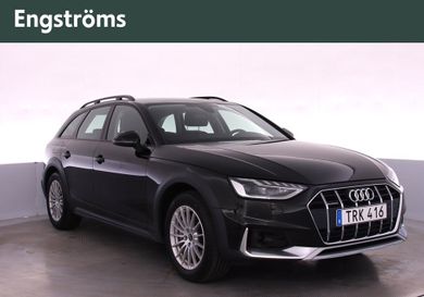 Audi A4 Allroad, 2023