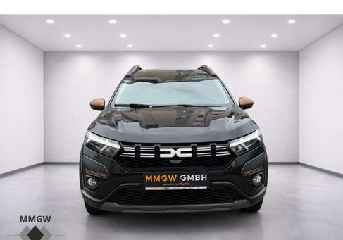 Dacia Jogger, 2024 2