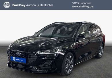Ford Focus, 2025