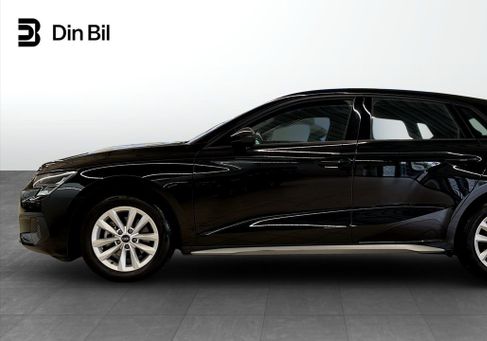 Audi A3, 2023 2