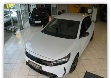 Opel Corsa, 2025