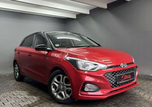 Hyundai i20, 2019 3