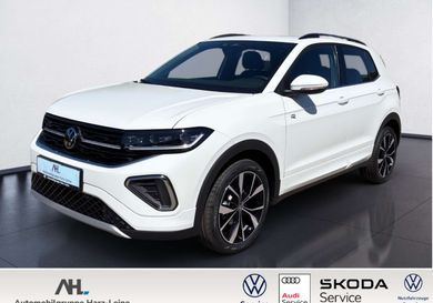 Volkswagen T-Cross, 2027