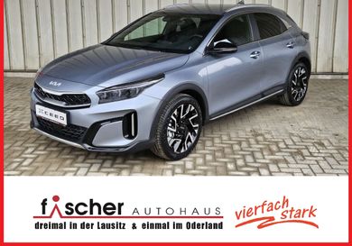 Kia XCeed, 2026