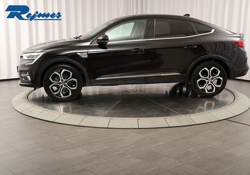 Renault Arkana, 2022