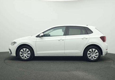 Volkswagen Polo, 2025 3