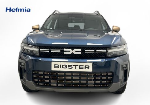 Dacia, 2026