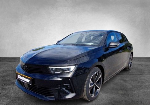 Opel Astra, 2025