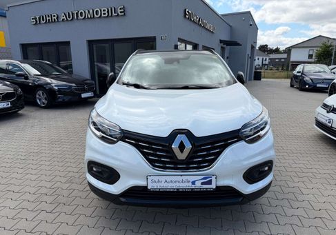 Renault Kadjar, 2021