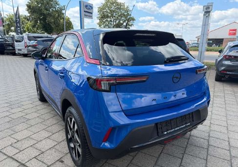 Opel Mokka, 2024 3