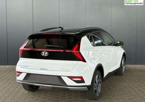 Hyundai Bayon, 2025 3