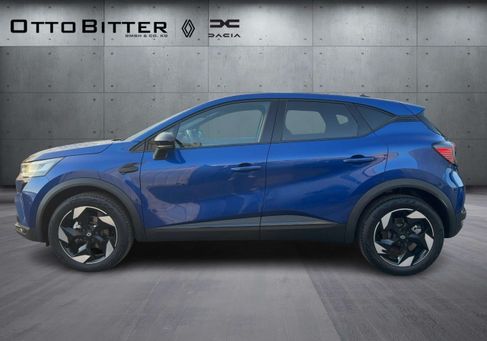 Renault Captur, 2025 2