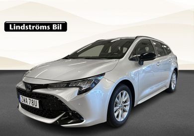 Toyota Corolla, 2025
