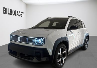 Renault, 2026