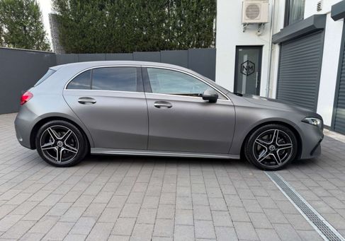 Mercedes-Benz A 220, 2023 3