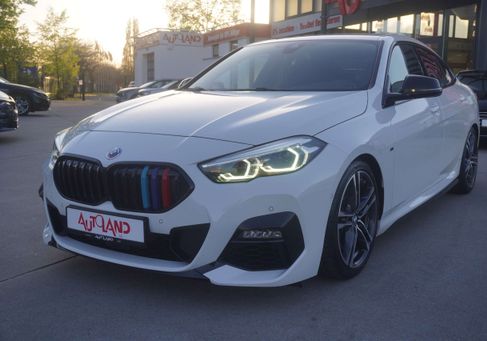 BMW 220, 2021