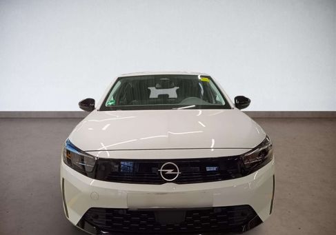 Opel Corsa, 2025 3