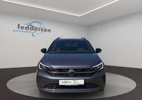 Volkswagen Taigo, 2025