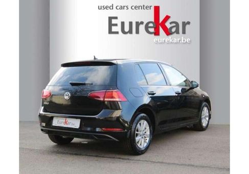 Volkswagen Golf, 2019 3