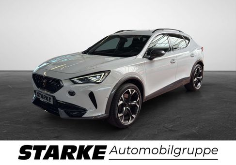 Cupra Formentor, 2023