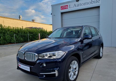 BMW X5, 2018 3