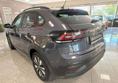 Volkswagen Taigo, 2024