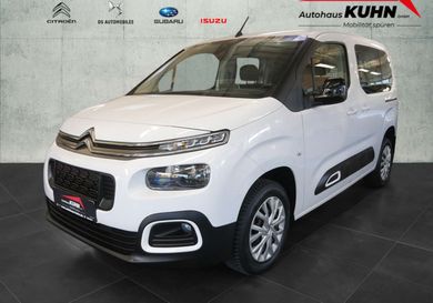 Citroën Berlingo, 2023