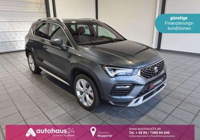 Seat Ateca, 2022