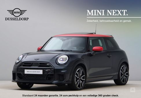 MINI, 2024