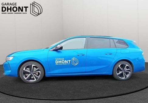 Opel Astra, 2023