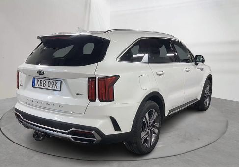 Kia Sorento, 2021