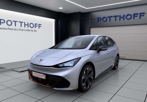 Cupra Born, 2023
