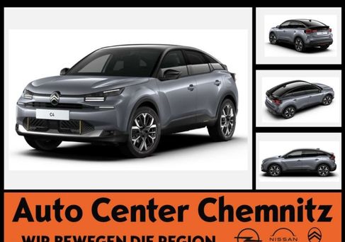 Citroën C4, 2026 2