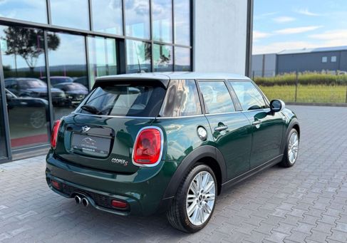 MINI Cooper S, 2017