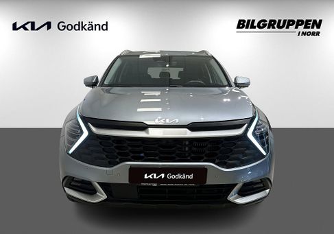 Kia Sportage, 2025 2