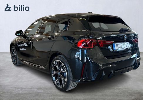 BMW 120, 2026
