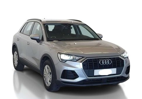 Audi Q3, 2023
