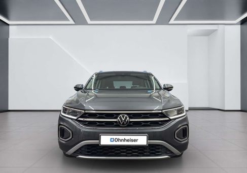 Volkswagen T-Roc, 2024