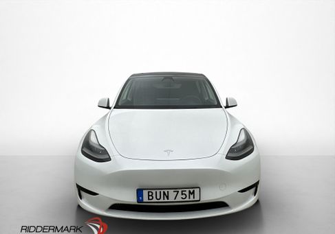 Tesla Model Y, 2024 2