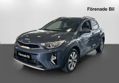 Kia Stonic, 2024