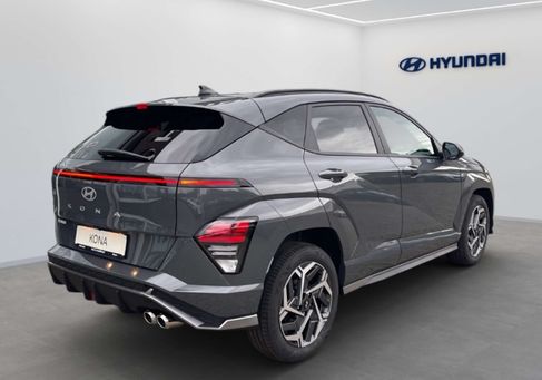 Hyundai Kona, 2026 3