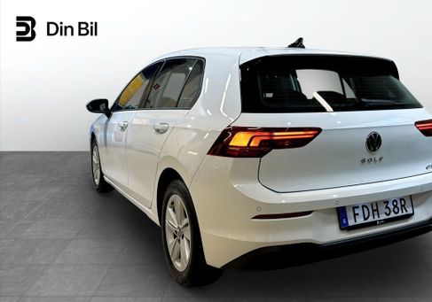 Volkswagen Golf, 2026 3
