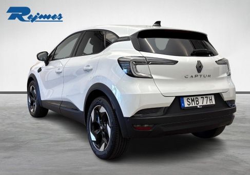 Renault Captur, 2025 3