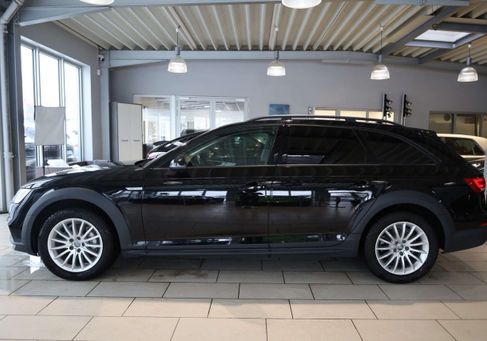 Audi A4 Allroad, 2018 2