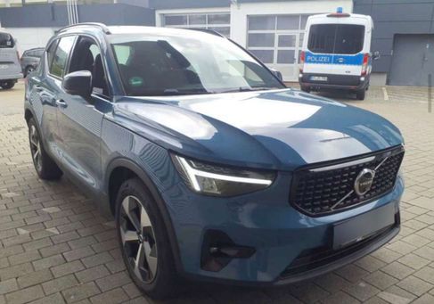 Volvo XC40, 2023 2