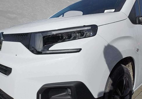 Citroën Berlingo, 2025 2