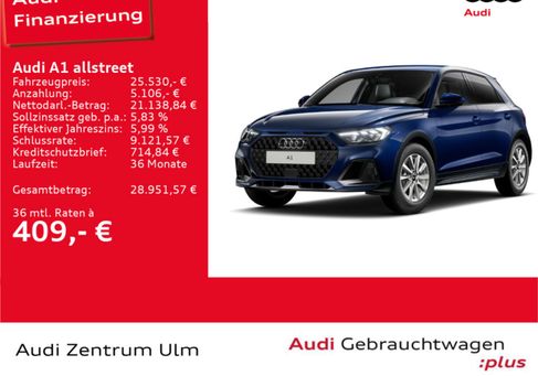 Audi A1, 2025