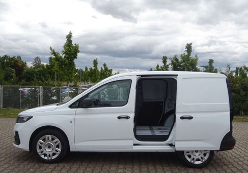 Ford Transit, 2026